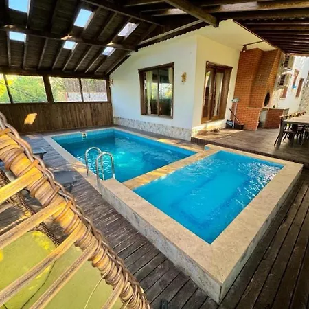 Villa Yel Degirmeni *