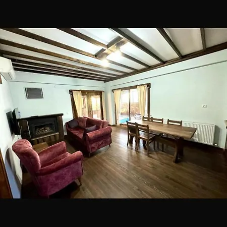 Villa Yel Degirmeni *