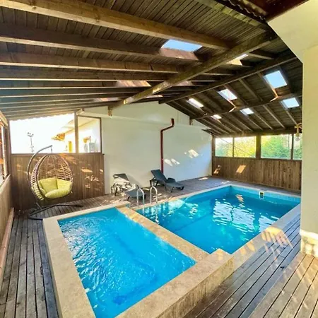 Villa Yel Degirmeni Eskiomerler